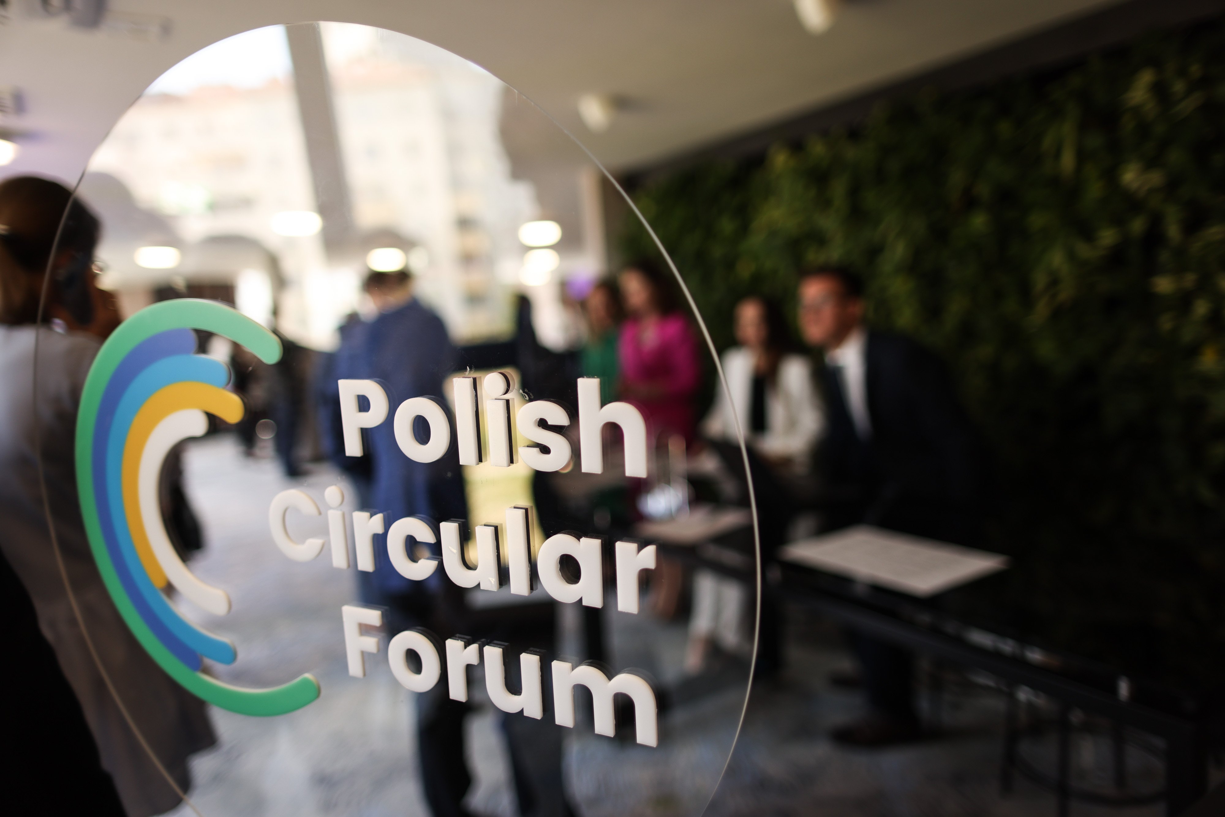 Polish Circular Forum 2023